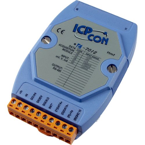 I-7012 CR ICP DAS I-7012 CR ICP DAS